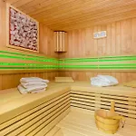 Prázdninový dům Gorgeous In With Sauna