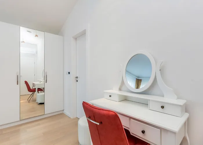 Amazing In With Sauna Feriehus