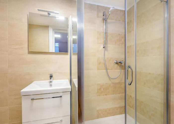 Amazing In With Sauna Feriehus