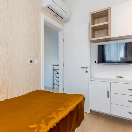 Amazing In With Sauna Holiday home
