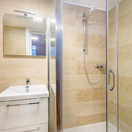 Amazing In With Sauna Holiday home