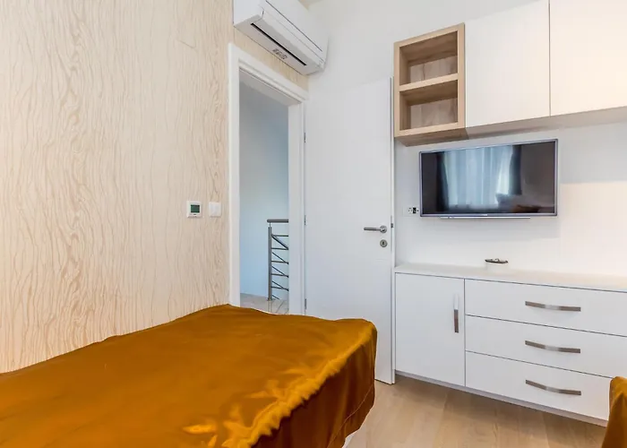 Amazing In With Sauna Holiday home
